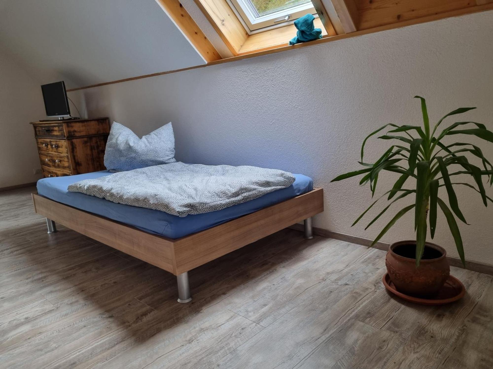 黑尔博尔茨海姆Haus Ziegenblick别墅 外观 照片